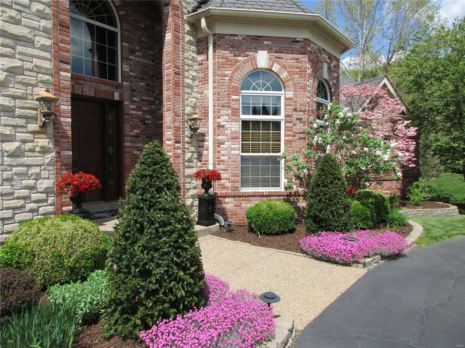 Estates At Mill Hill The - Residential