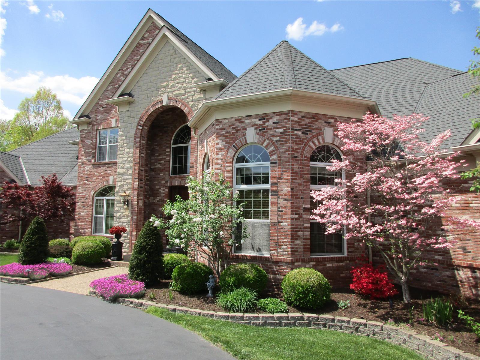 Estates At Mill Hill The - Residential