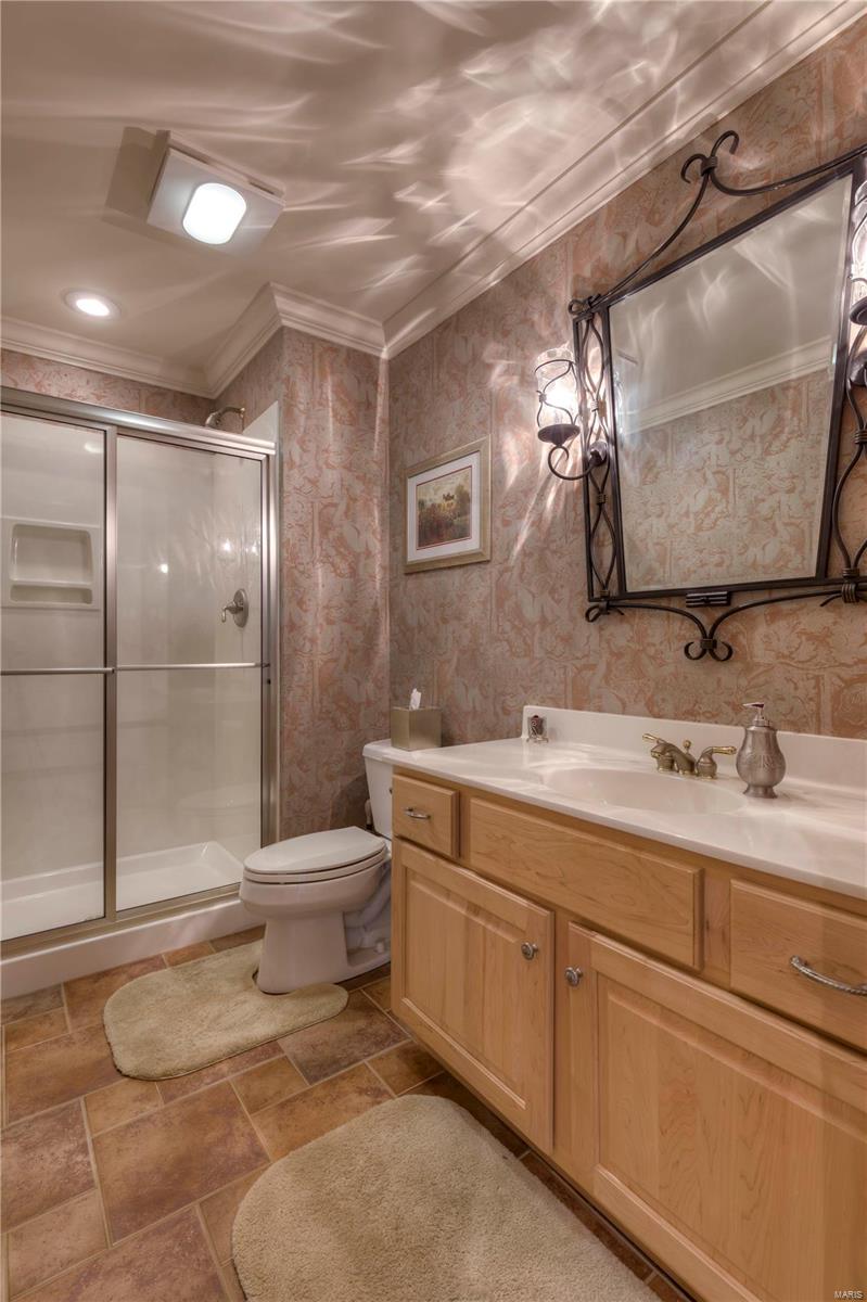 Estates At Mill Hill The - Residential