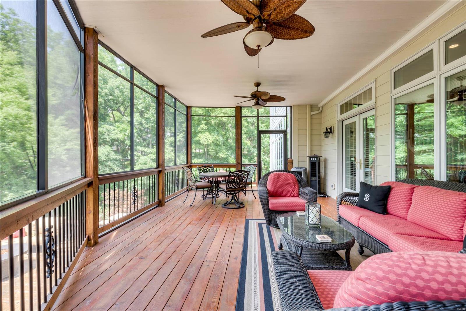 Estates At Mill Hill The - Residential