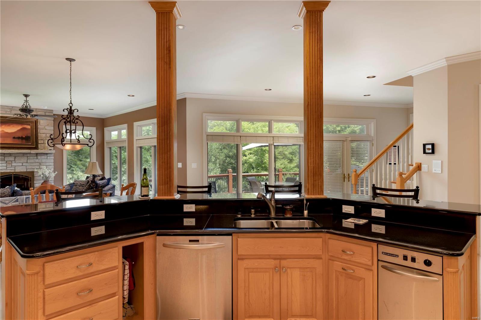 Estates At Mill Hill The - Residential