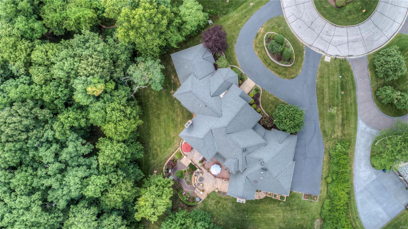 Estates At Mill Hill The - Residential