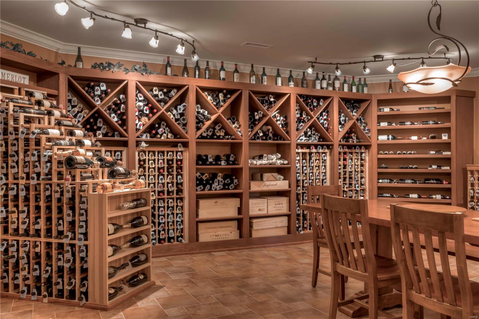 Estates At Mill Hill The - Residential