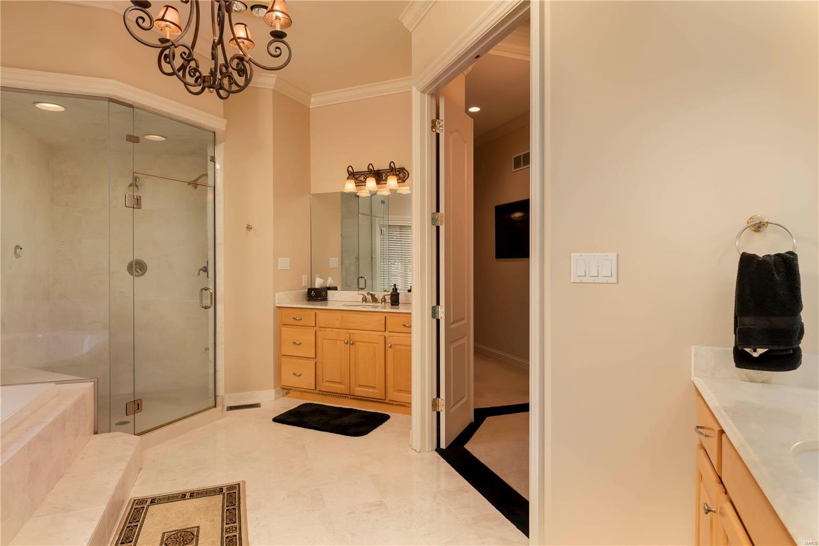 Estates At Mill Hill The - Residential