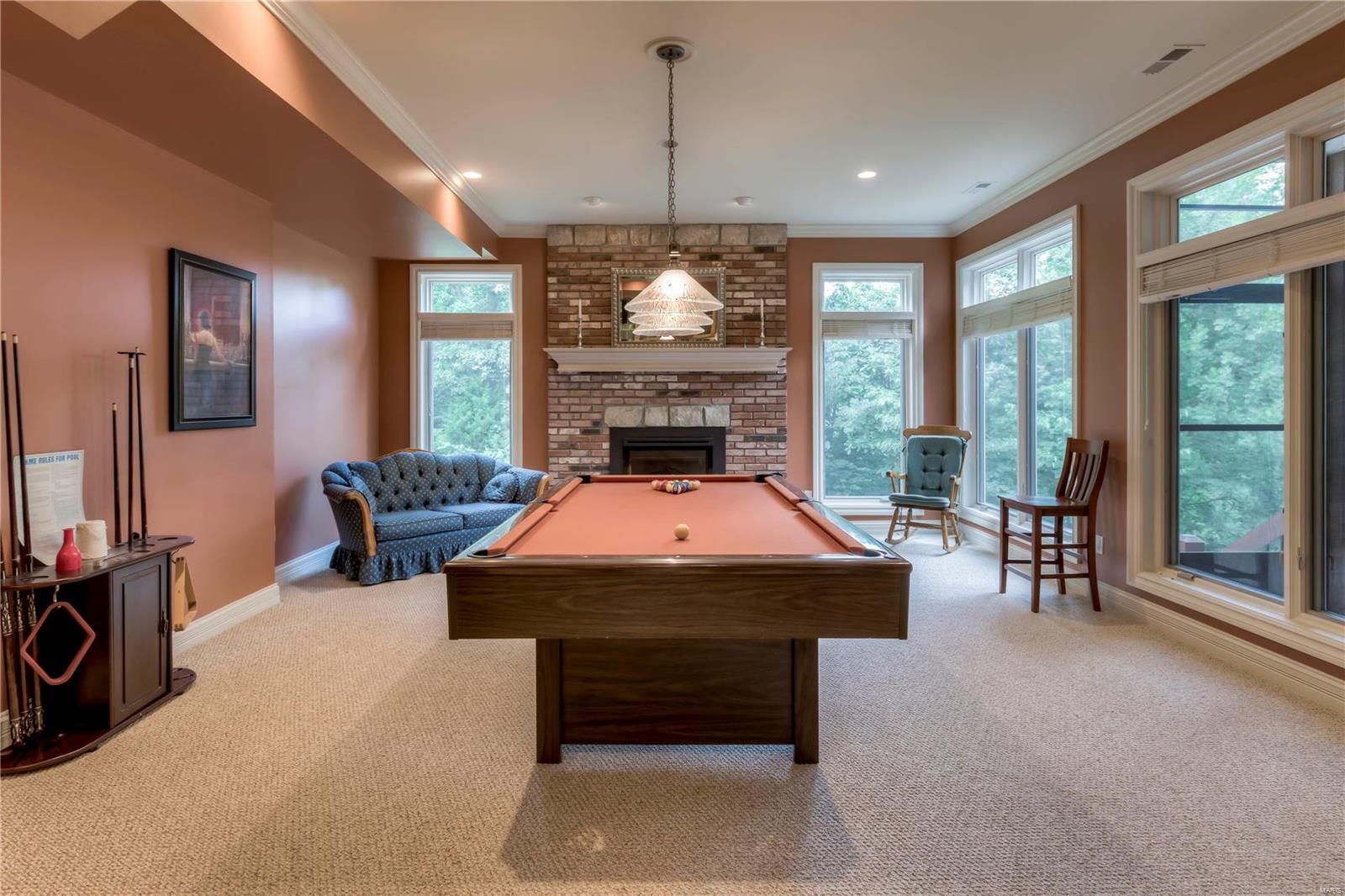 Estates At Mill Hill The - Residential