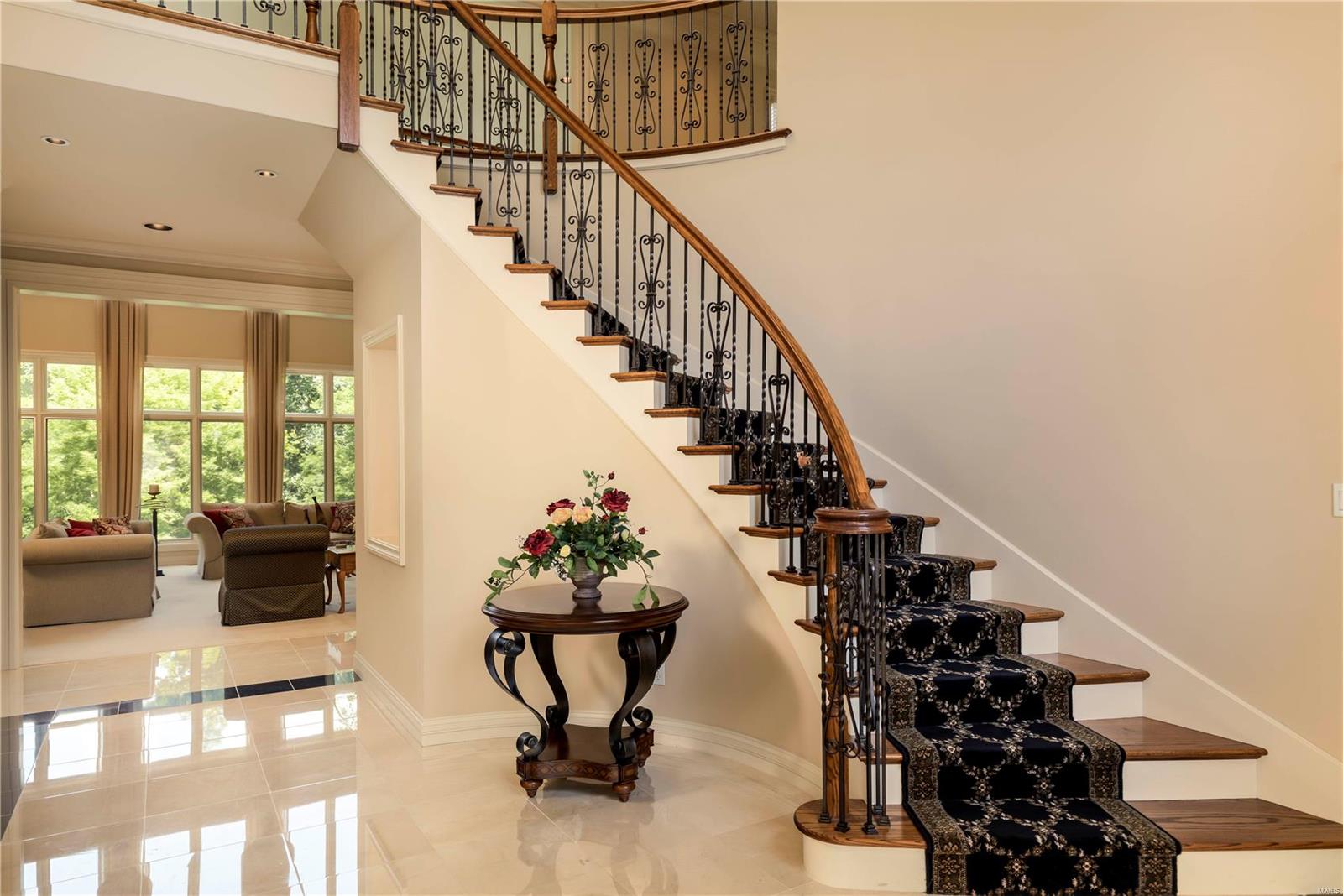 Estates At Mill Hill The - Residential