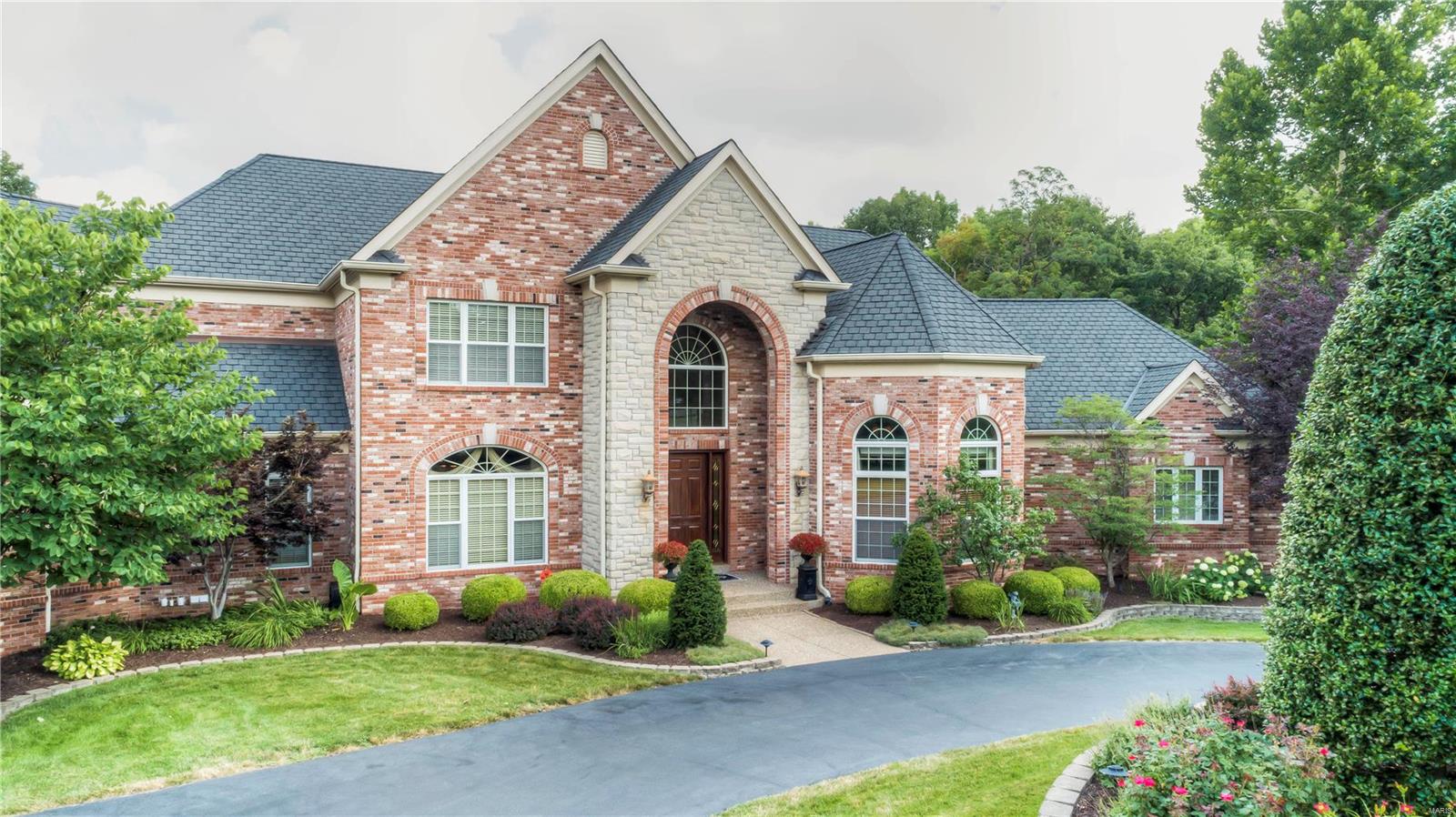 Estates At Mill Hill The - Residential