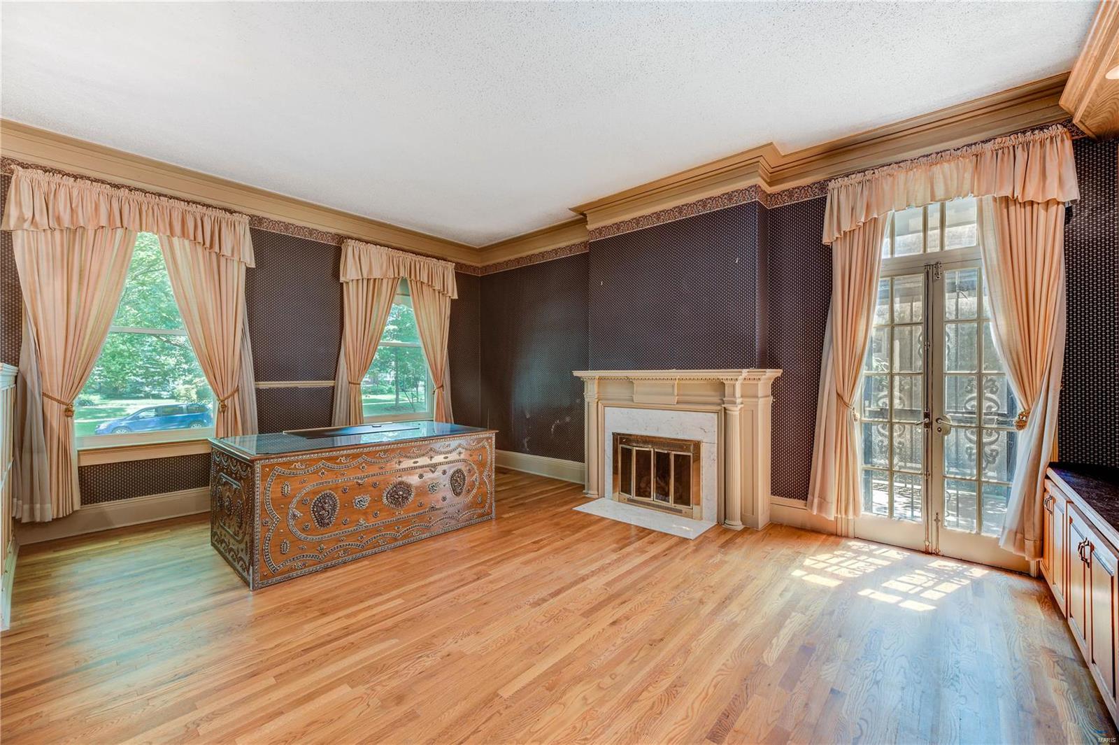 Hortense Add - Residential