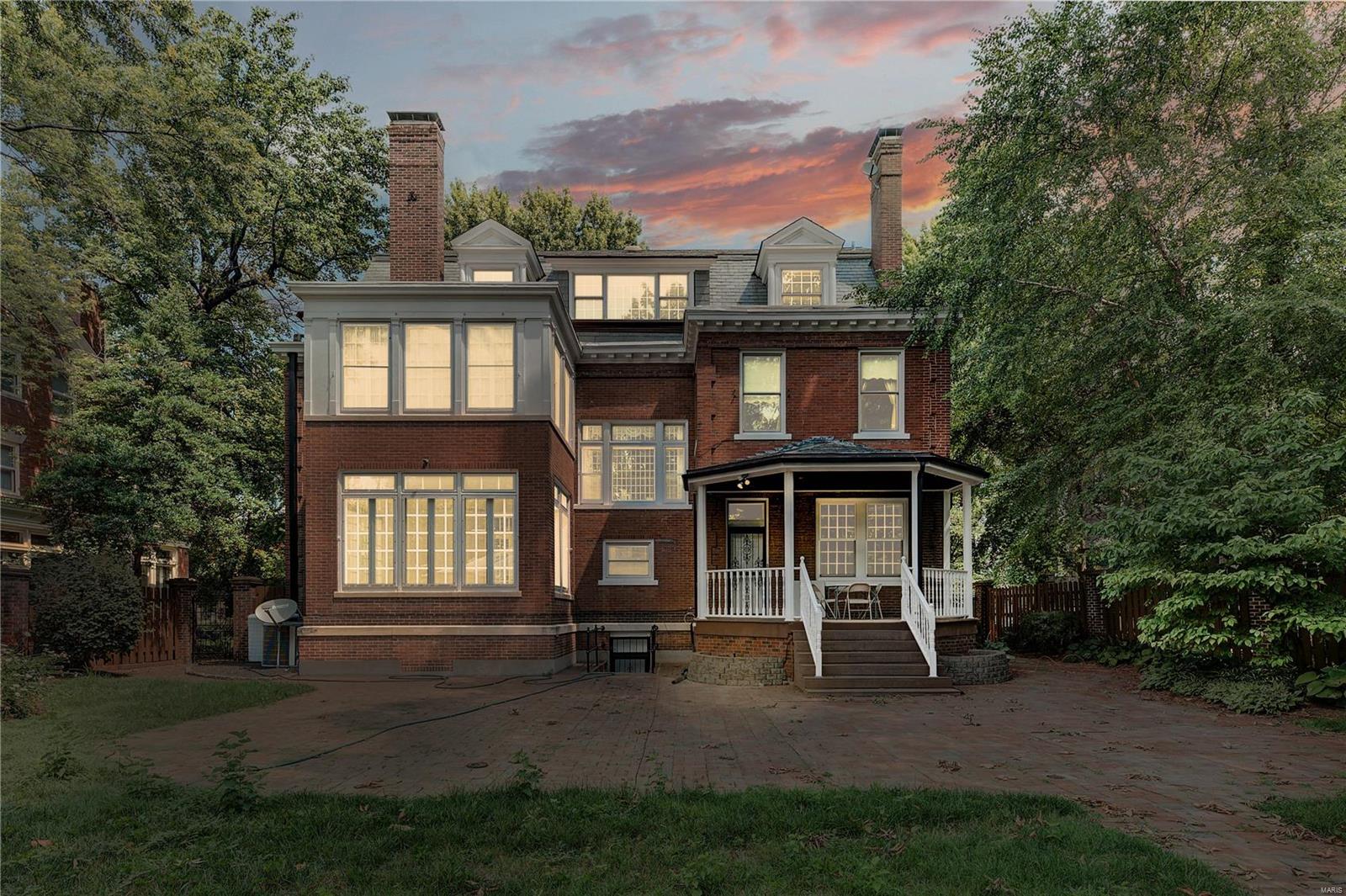 Hortense Add - Residential