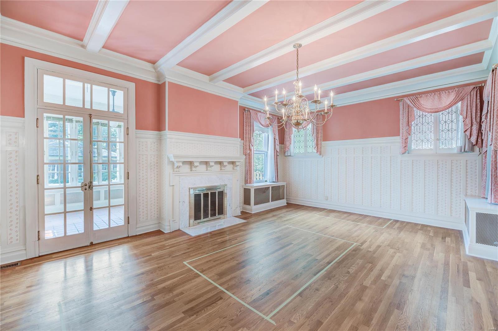 Hortense Add - Residential