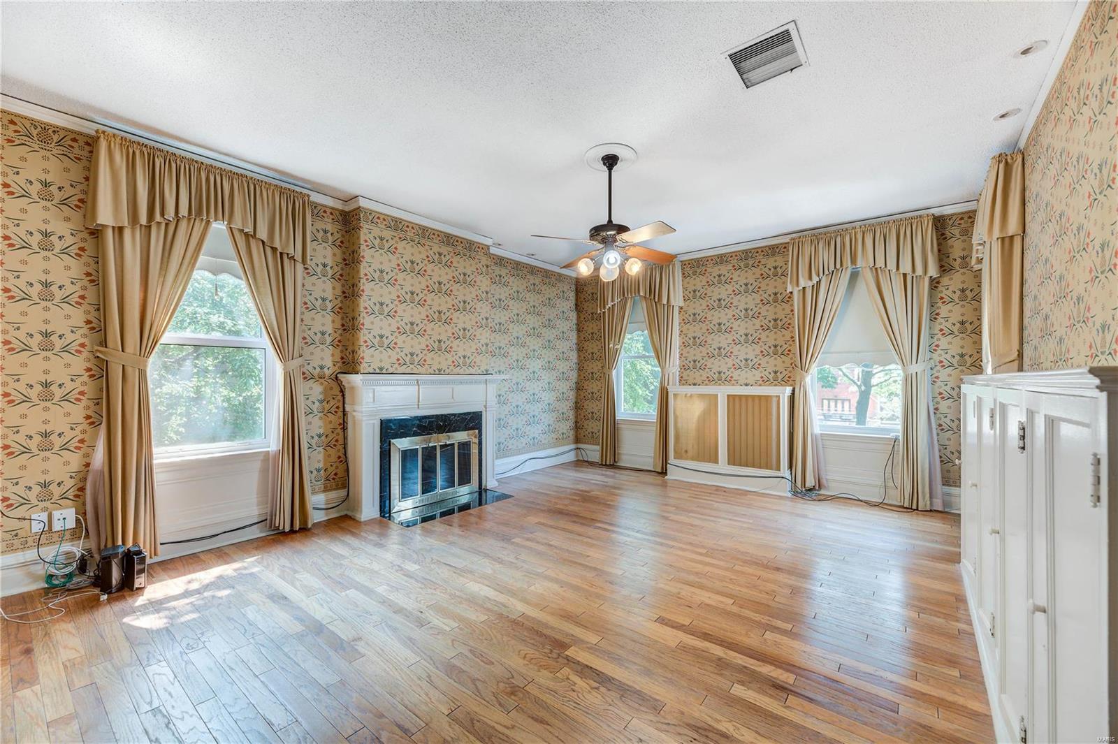 Hortense Add - Residential