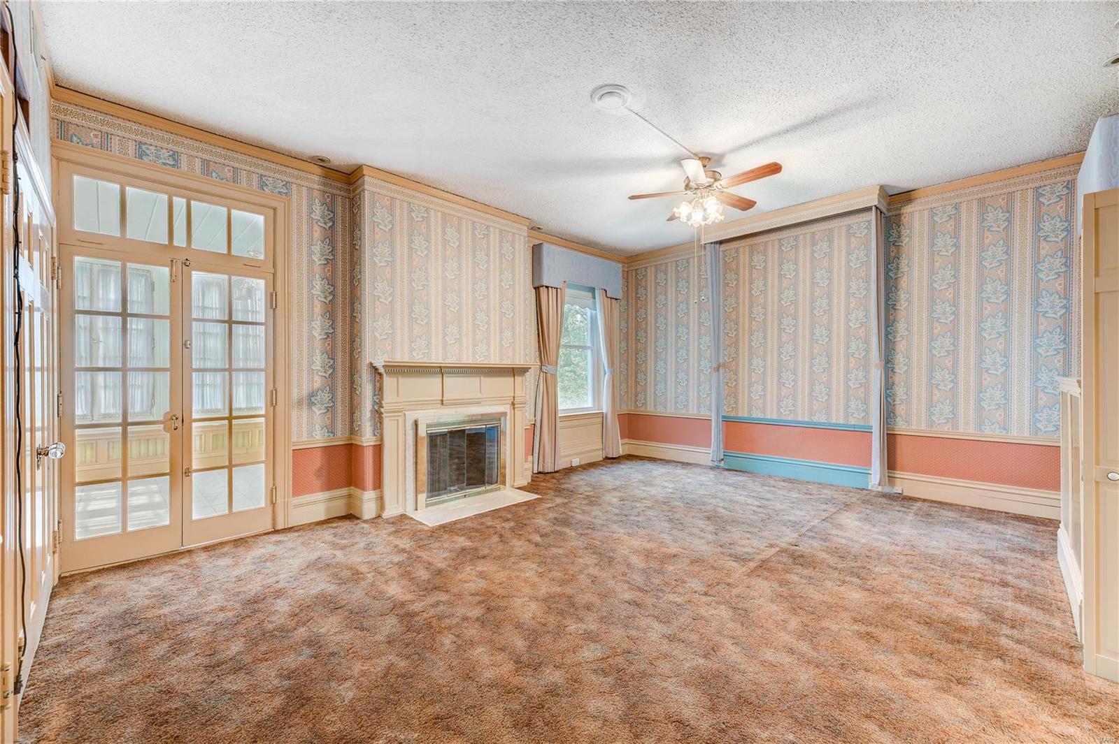 Hortense Add - Residential