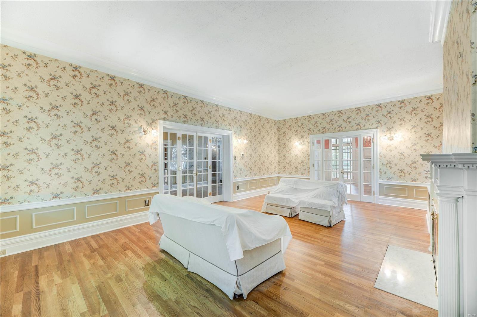 Hortense Add - Residential