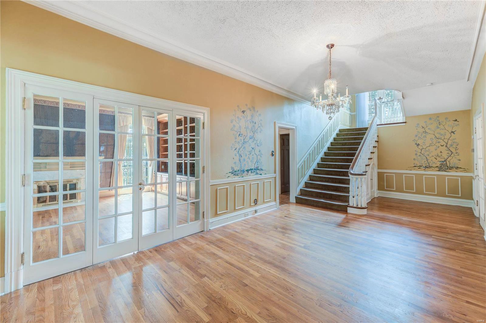 Hortense Add - Residential