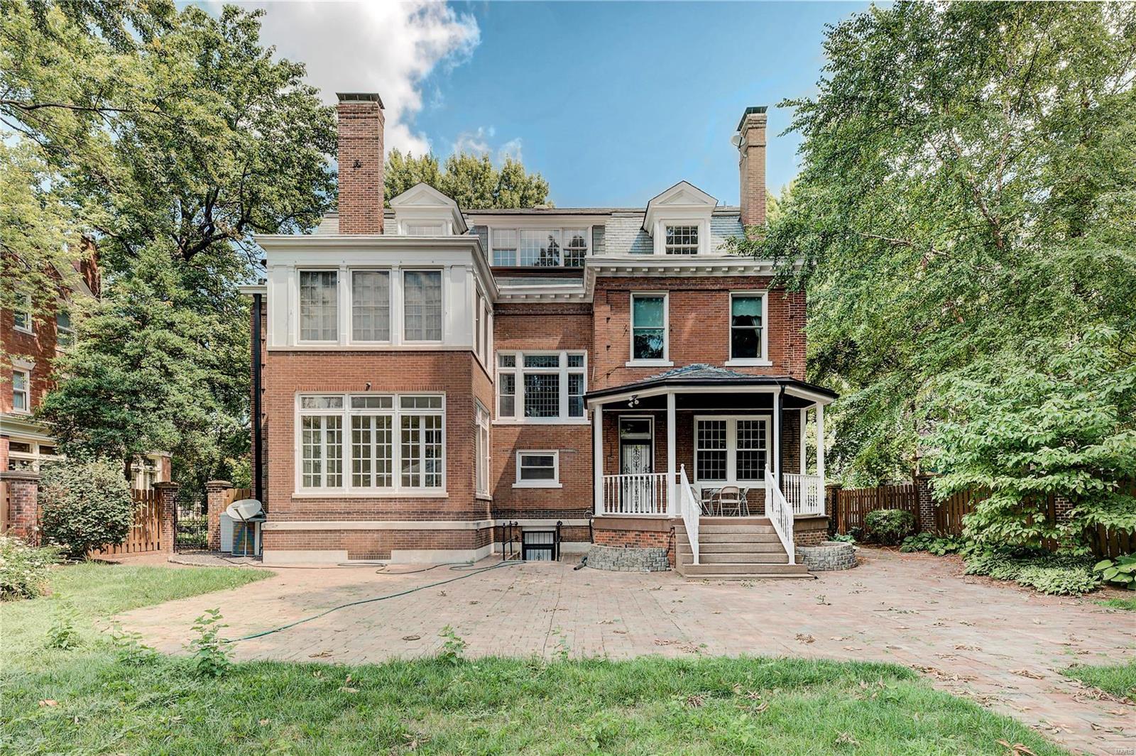 Hortense Add - Residential