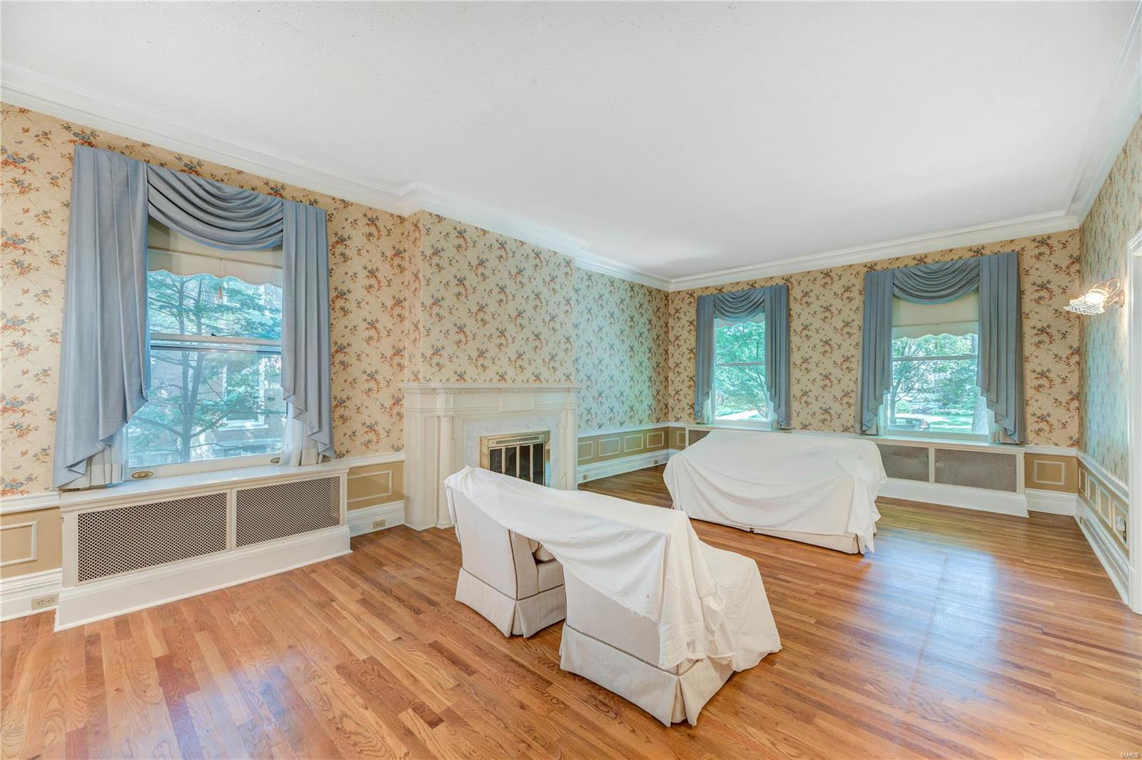 Hortense Add - Residential