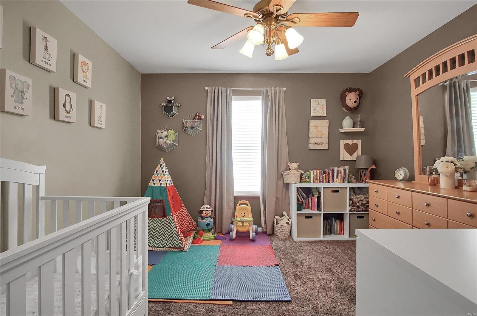 Foster Springs - Residential