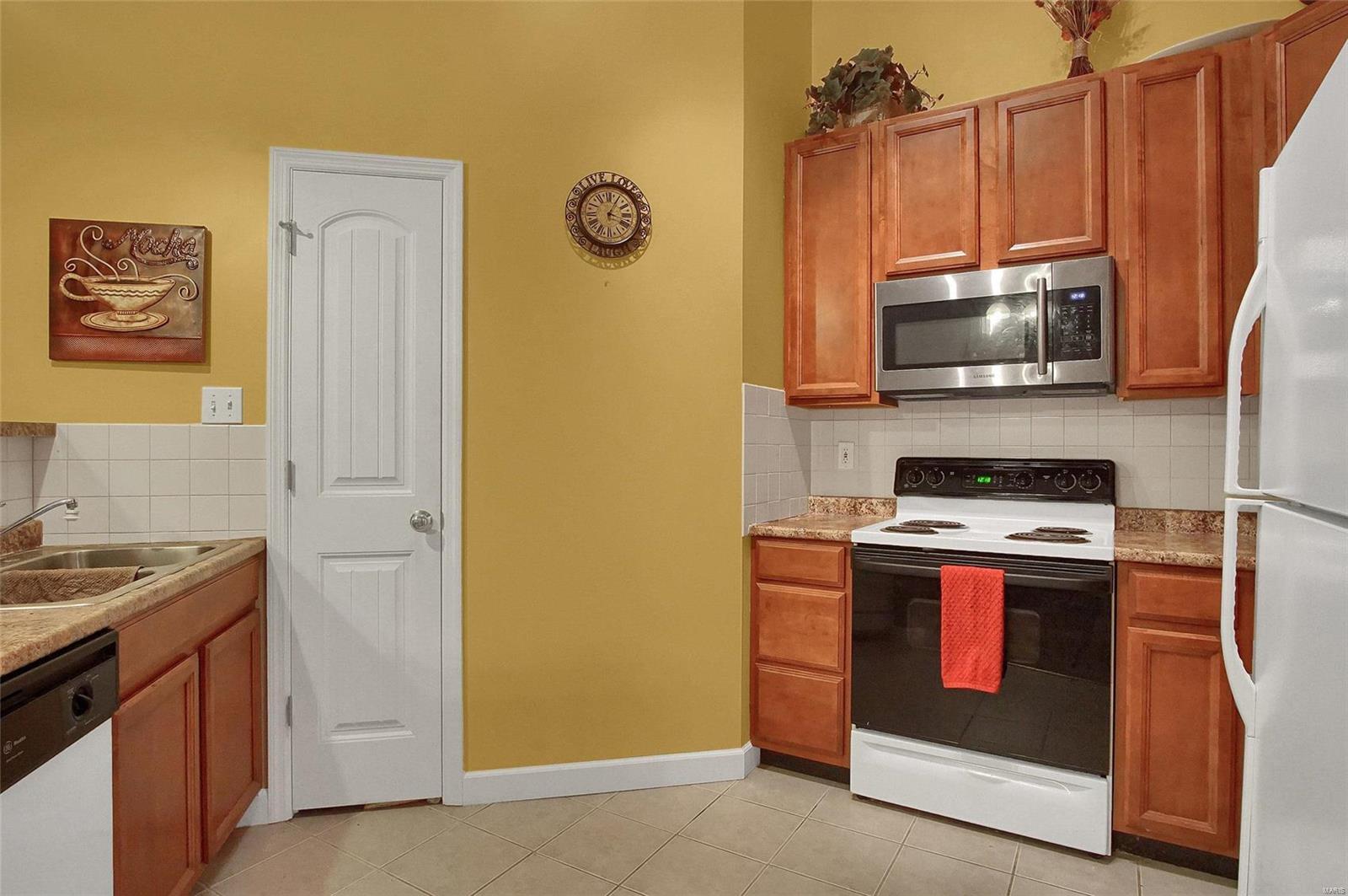 Foster Springs - Residential