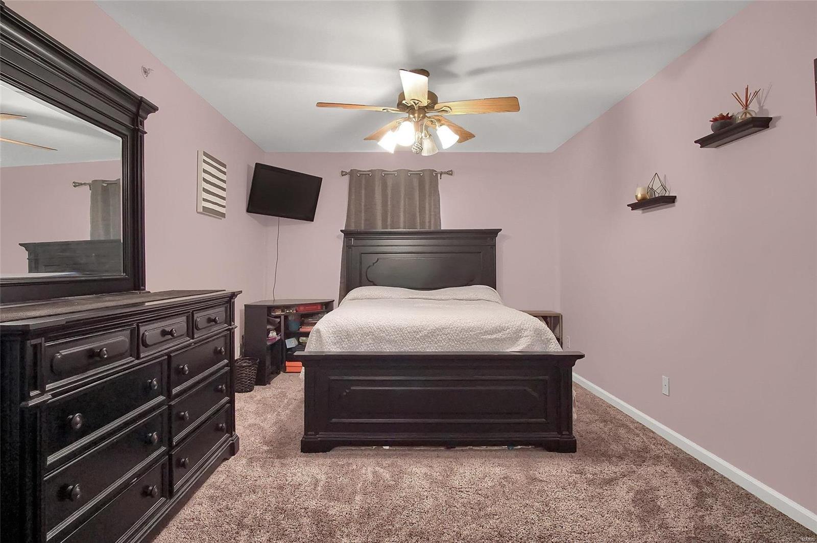 Foster Springs - Residential