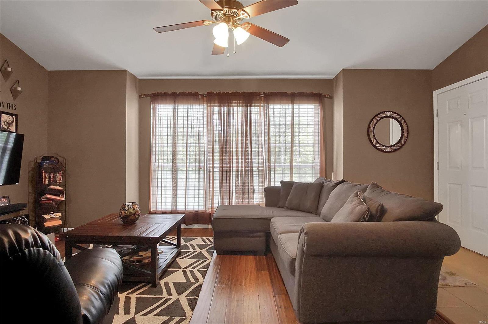 Foster Springs - Residential