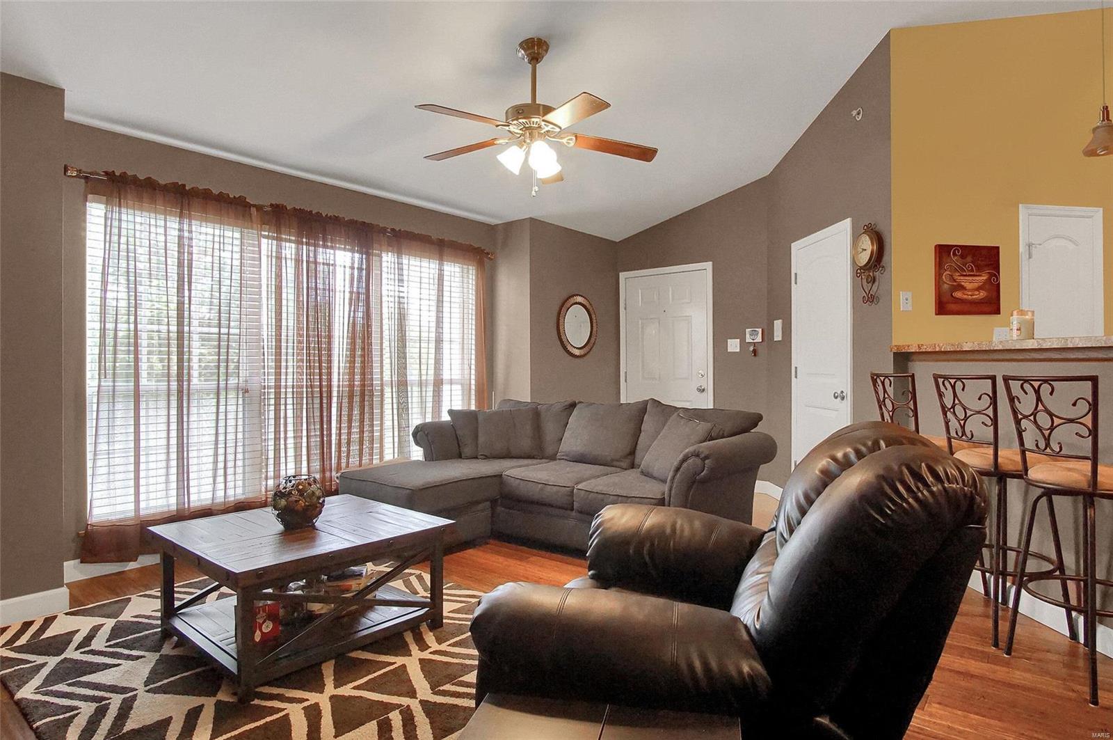 Foster Springs - Residential