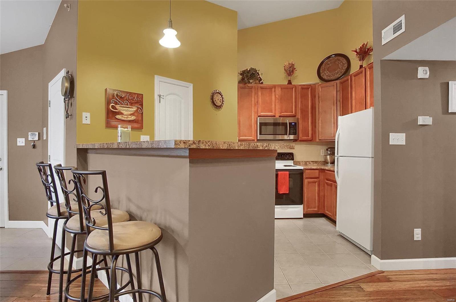 Foster Springs - Residential