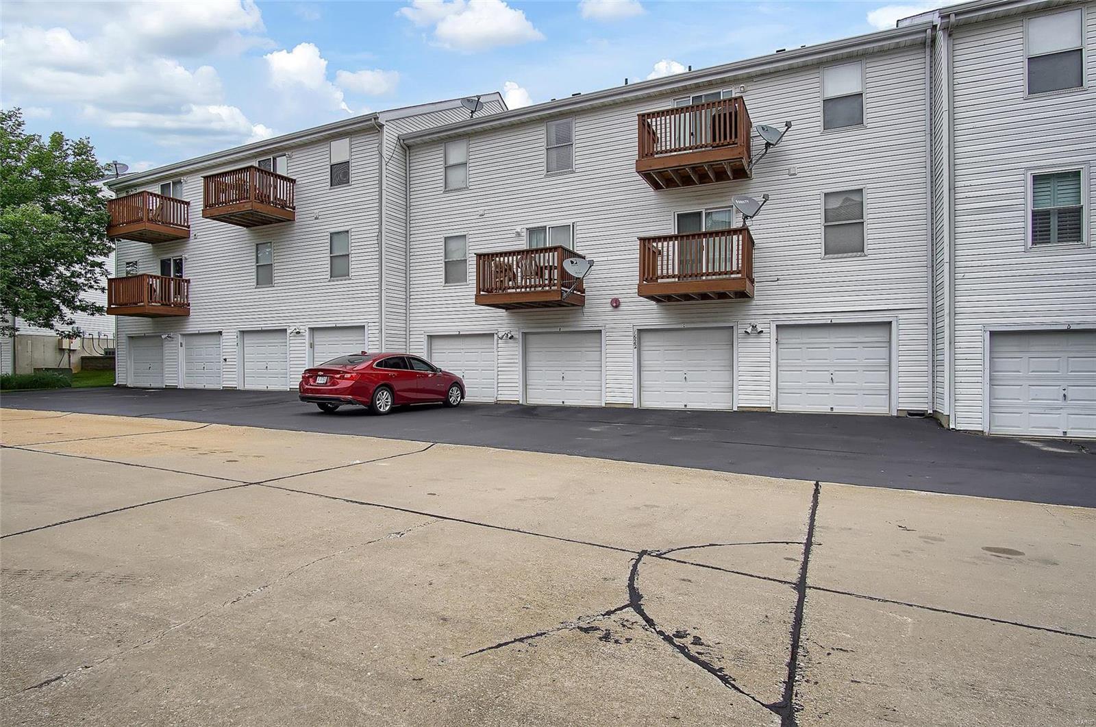 Foster Springs - Residential