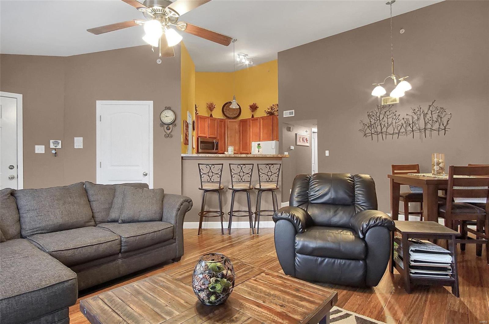 Foster Springs - Residential