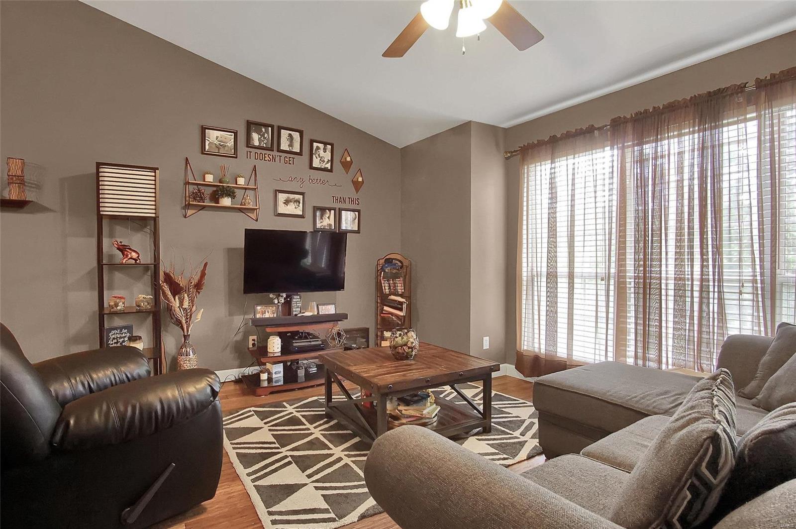 Foster Springs - Residential