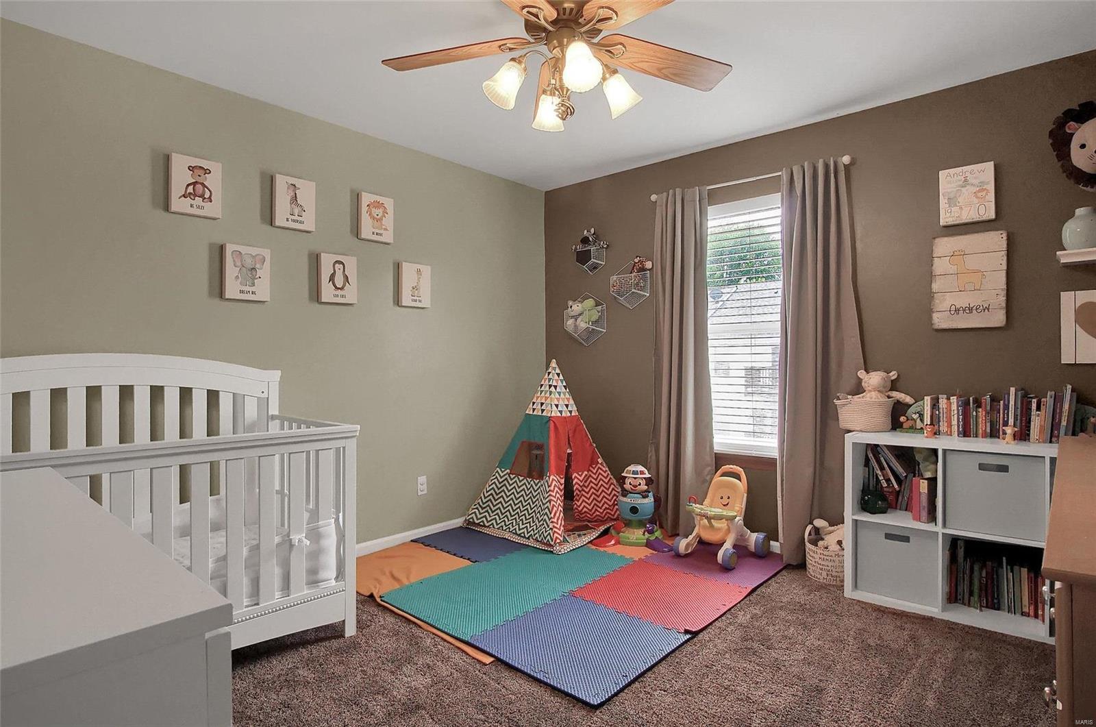 Foster Springs - Residential