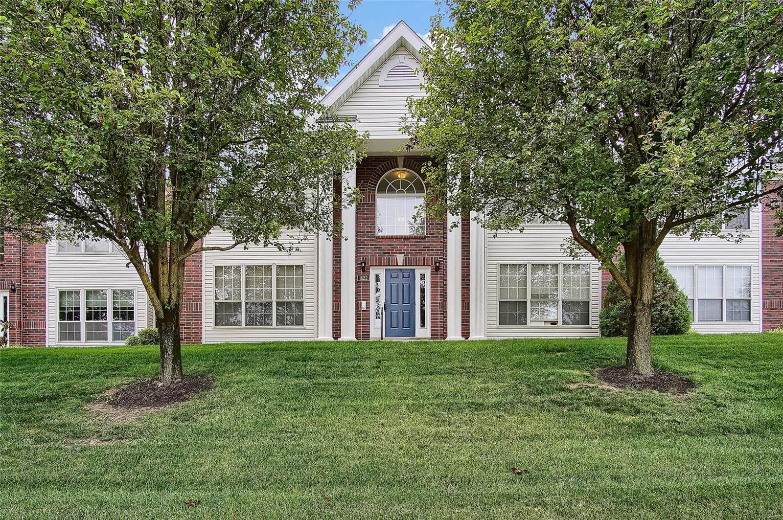 Foster Springs - Residential