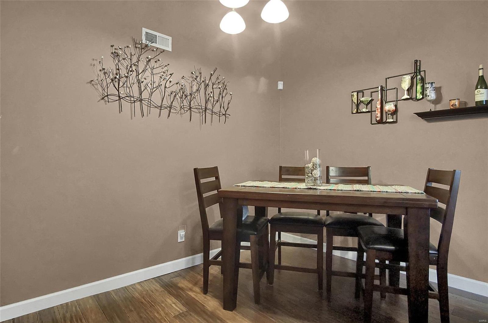 Foster Springs - Residential
