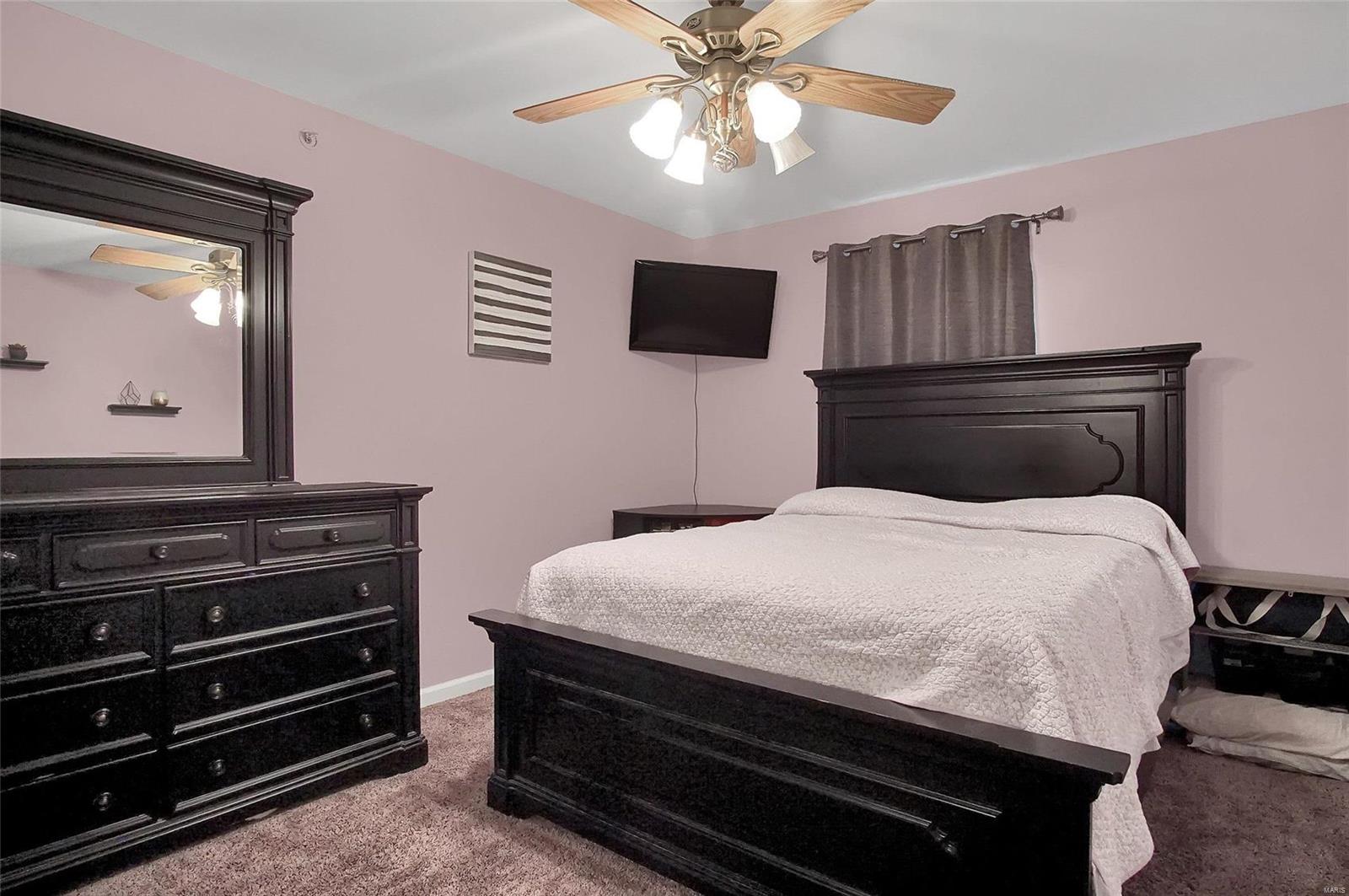 Foster Springs - Residential