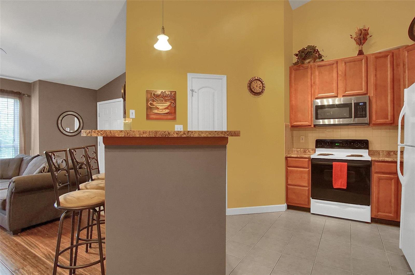 Foster Springs - Residential