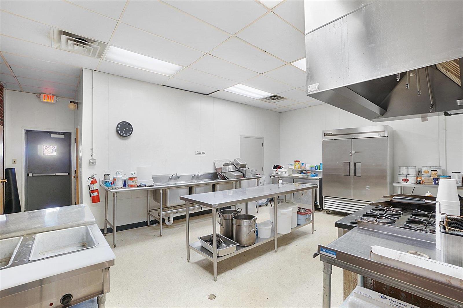 Central Overland Park Blk Pt 42 - Commercial Sale