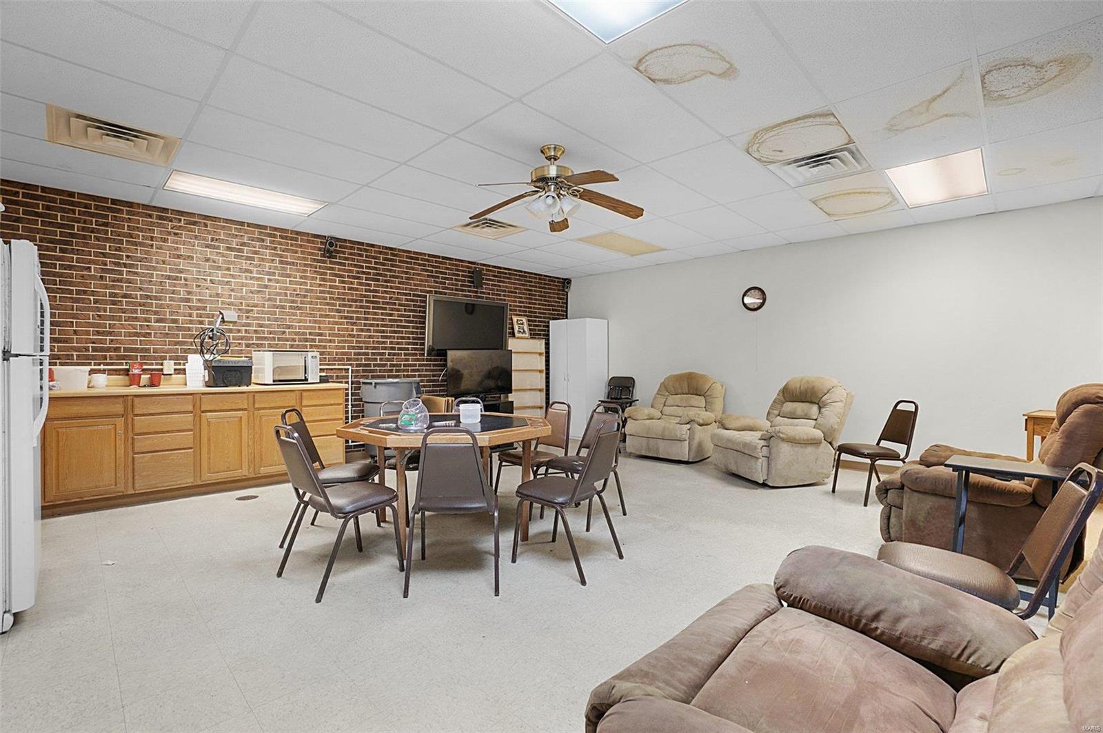 Central Overland Park Blk Pt 42 - Commercial Sale