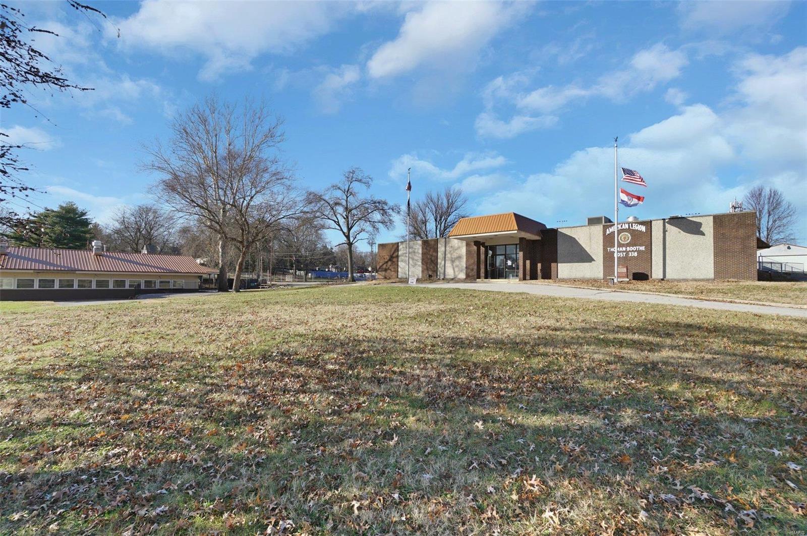 Central Overland Park Blk Pt 42 - Commercial Sale