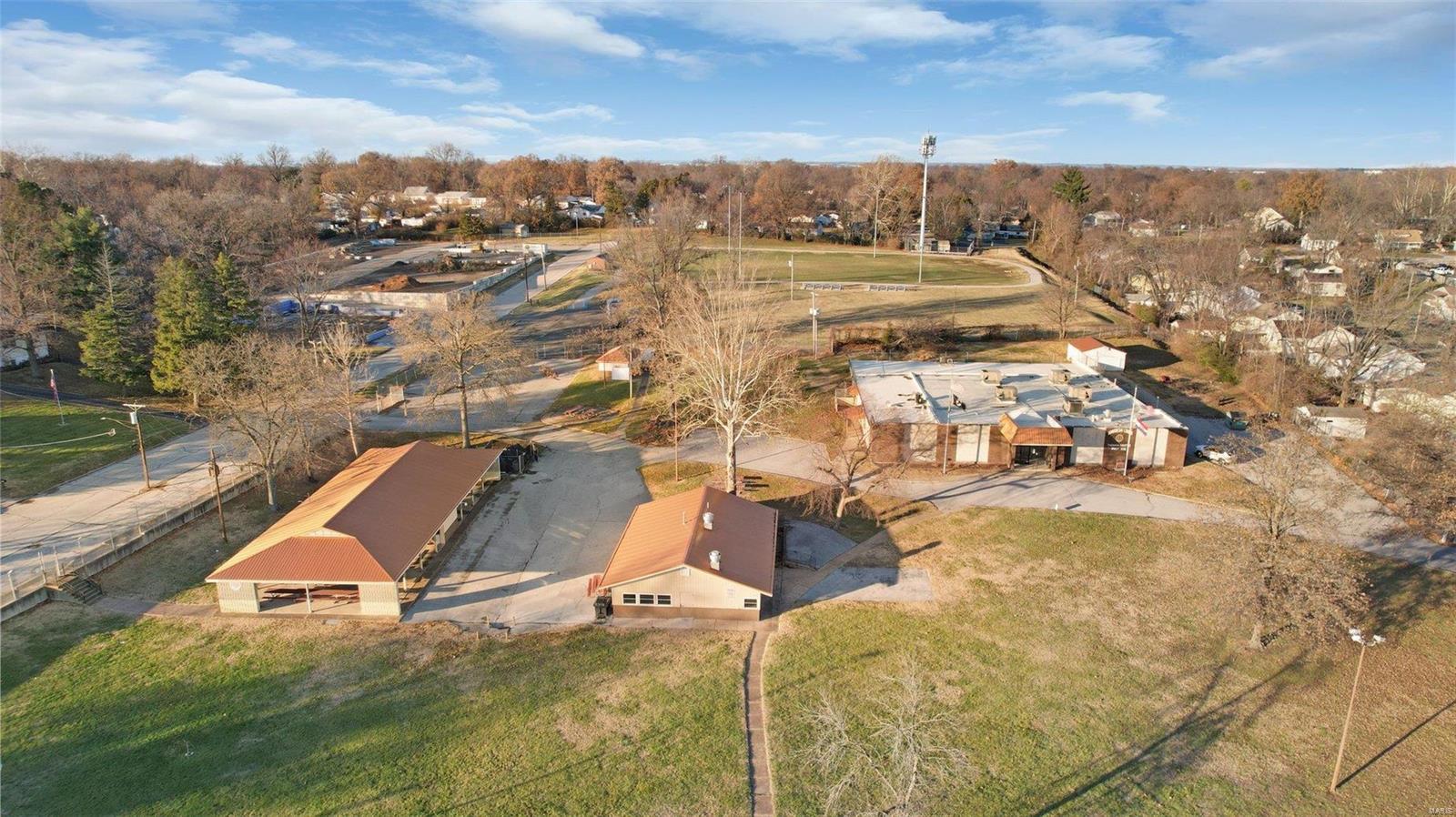 Central Overland Park Blk Pt 42 - Commercial Sale