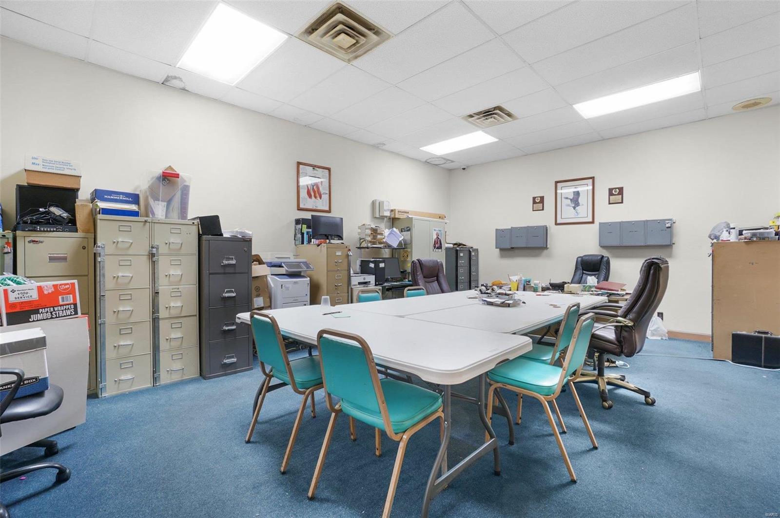 Central Overland Park Blk Pt 42 - Commercial Sale