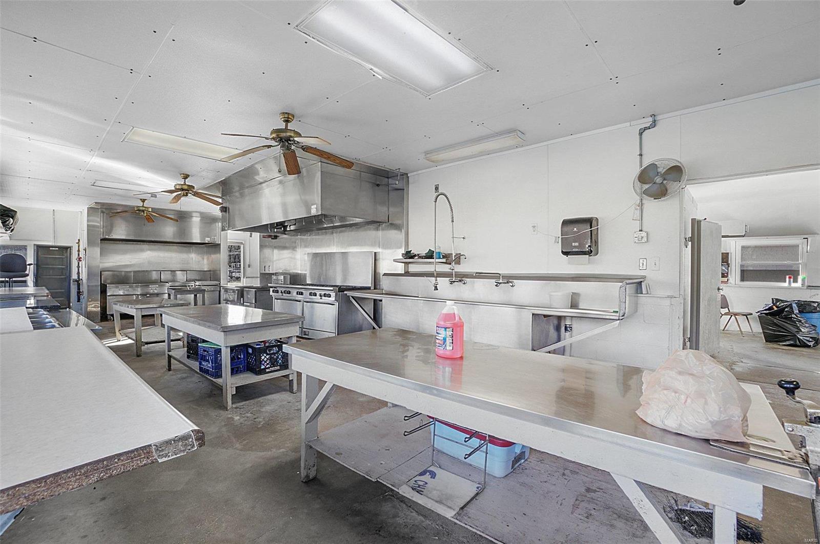 Central Overland Park Blk Pt 42 - Commercial Sale