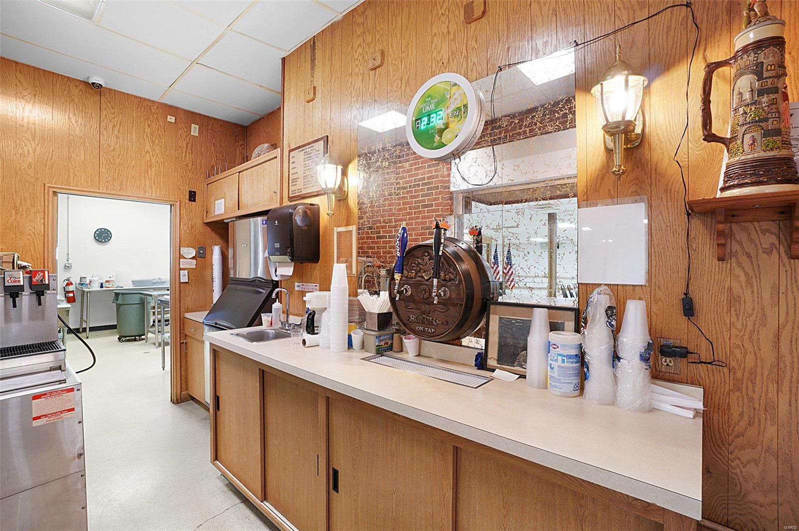 Central Overland Park Blk Pt 42 - Commercial Sale