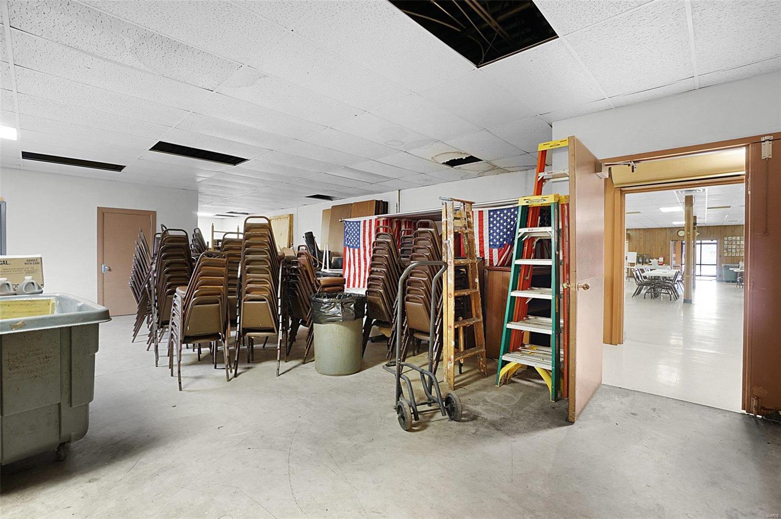 Central Overland Park Blk Pt 42 - Commercial Sale