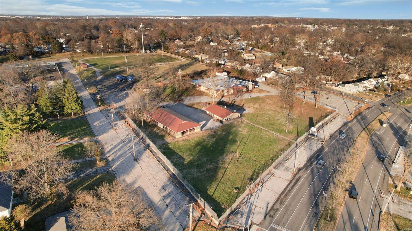 Central Overland Park Blk Pt 42 - Commercial Sale