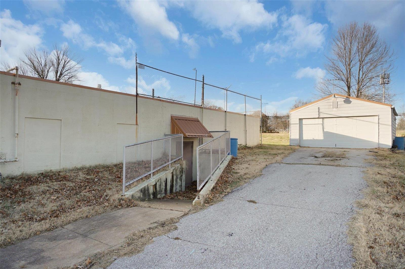 Central Overland Park Blk Pt 42 - Commercial Sale