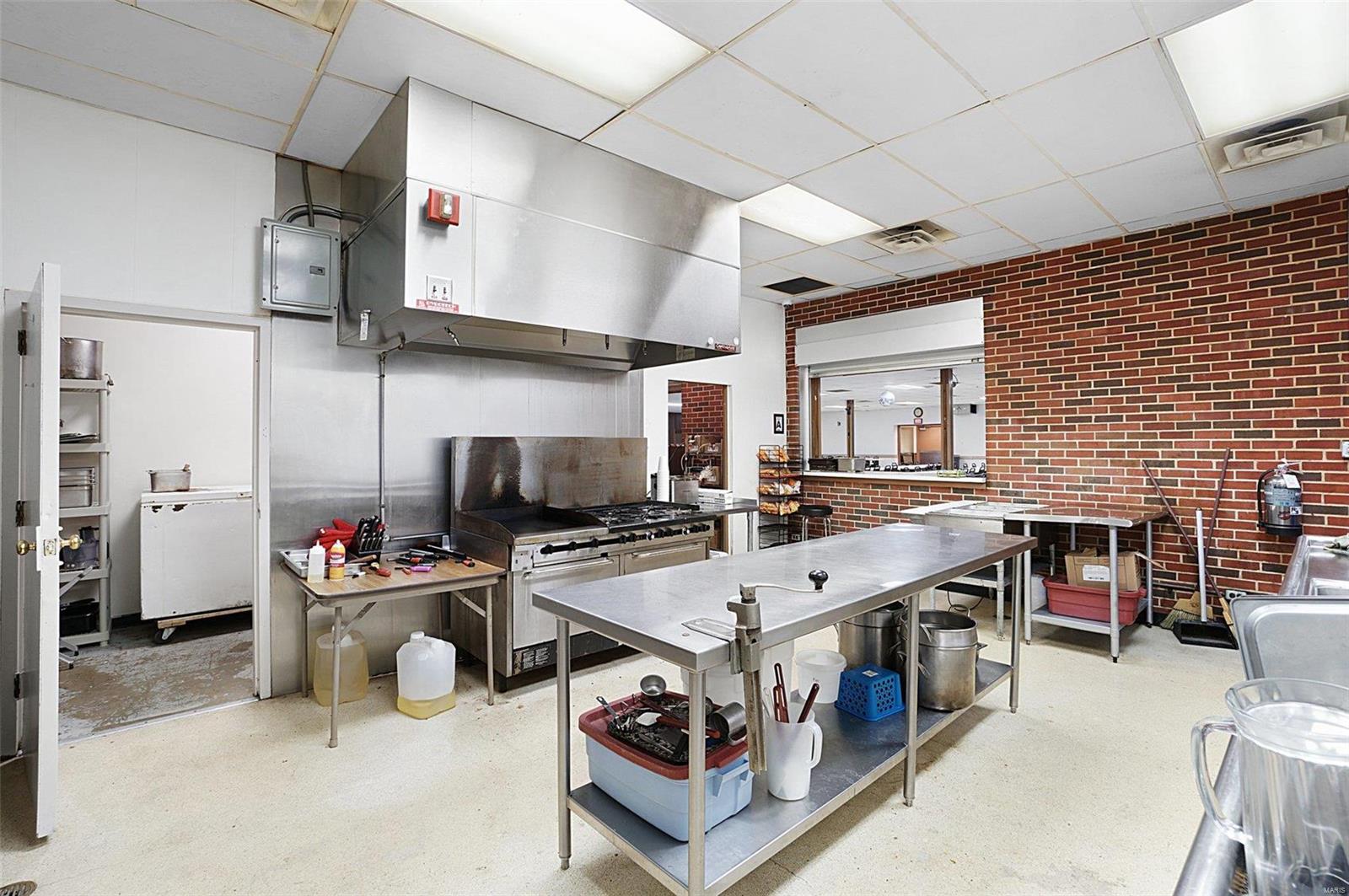 Central Overland Park Blk Pt 42 - Commercial Sale