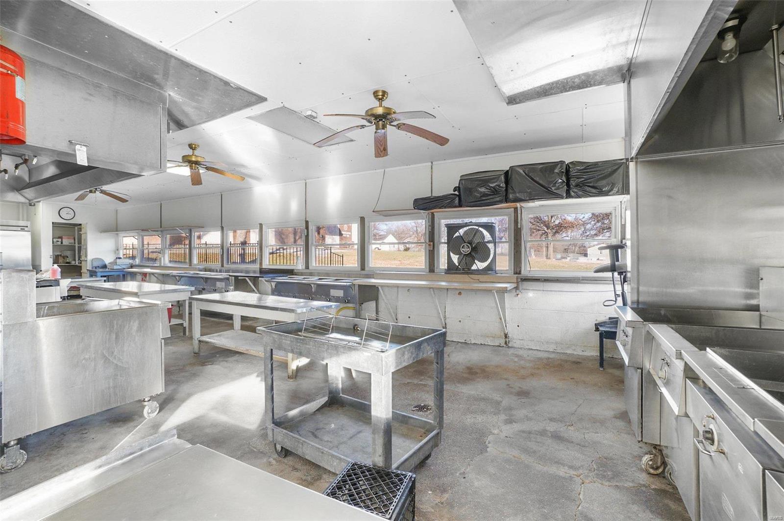 Central Overland Park Blk Pt 42 - Commercial Sale