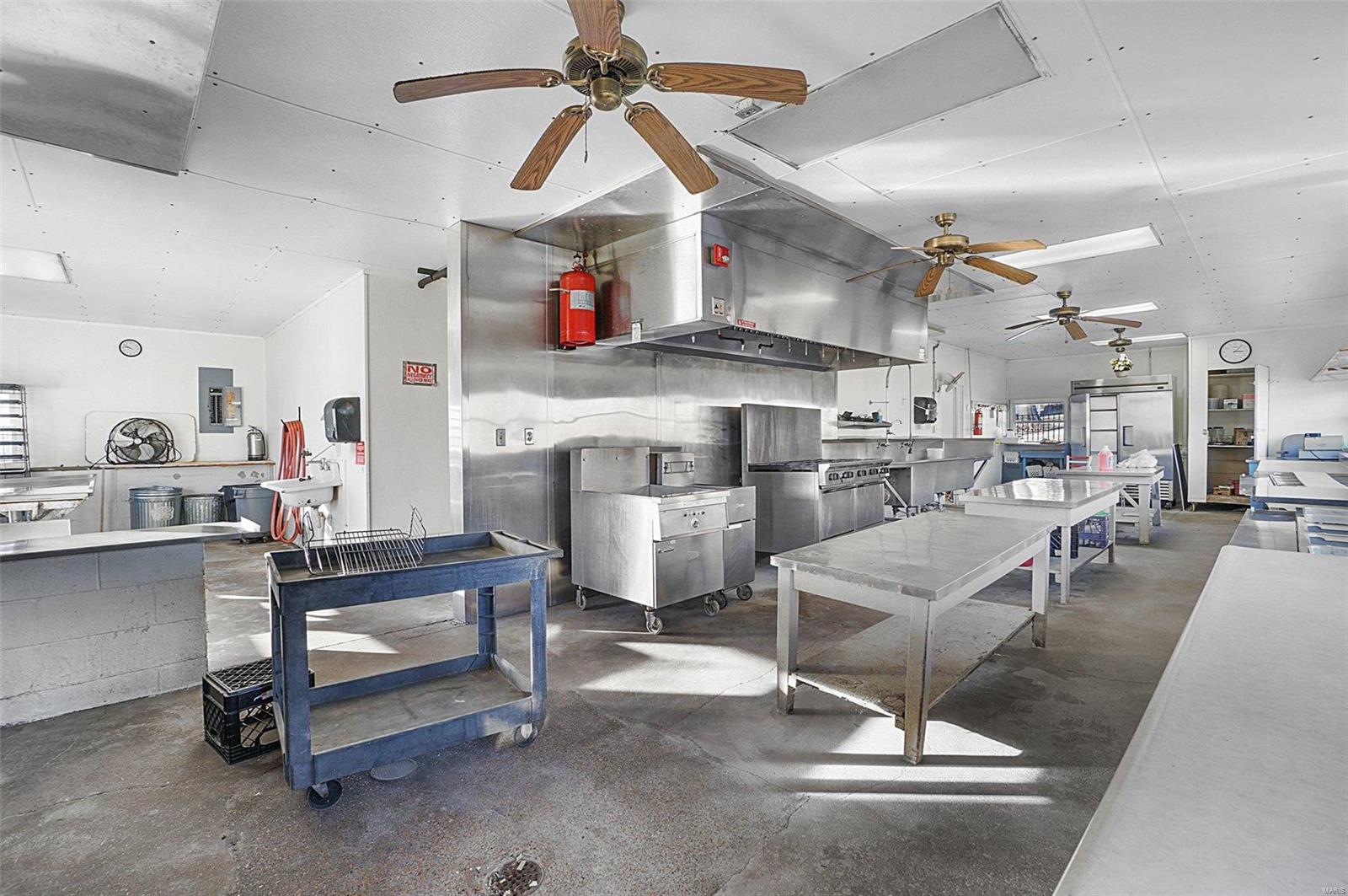 Central Overland Park Blk Pt 42 - Commercial Sale