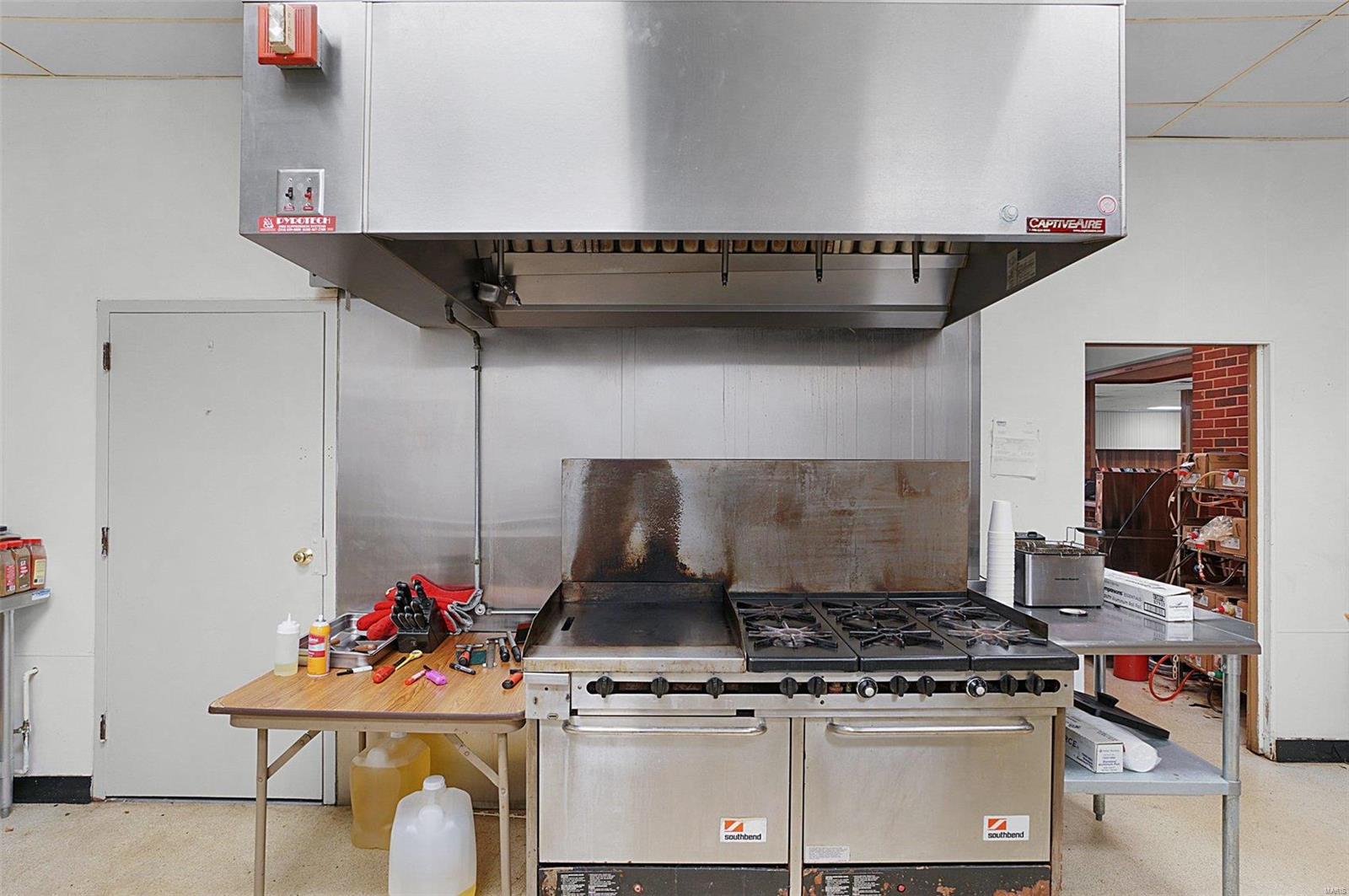 Central Overland Park Blk Pt 42 - Commercial Sale