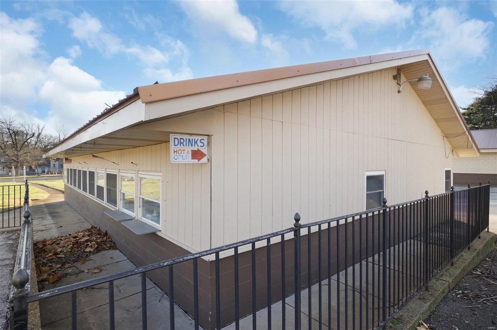 Central Overland Park Blk Pt 42 - Commercial Sale