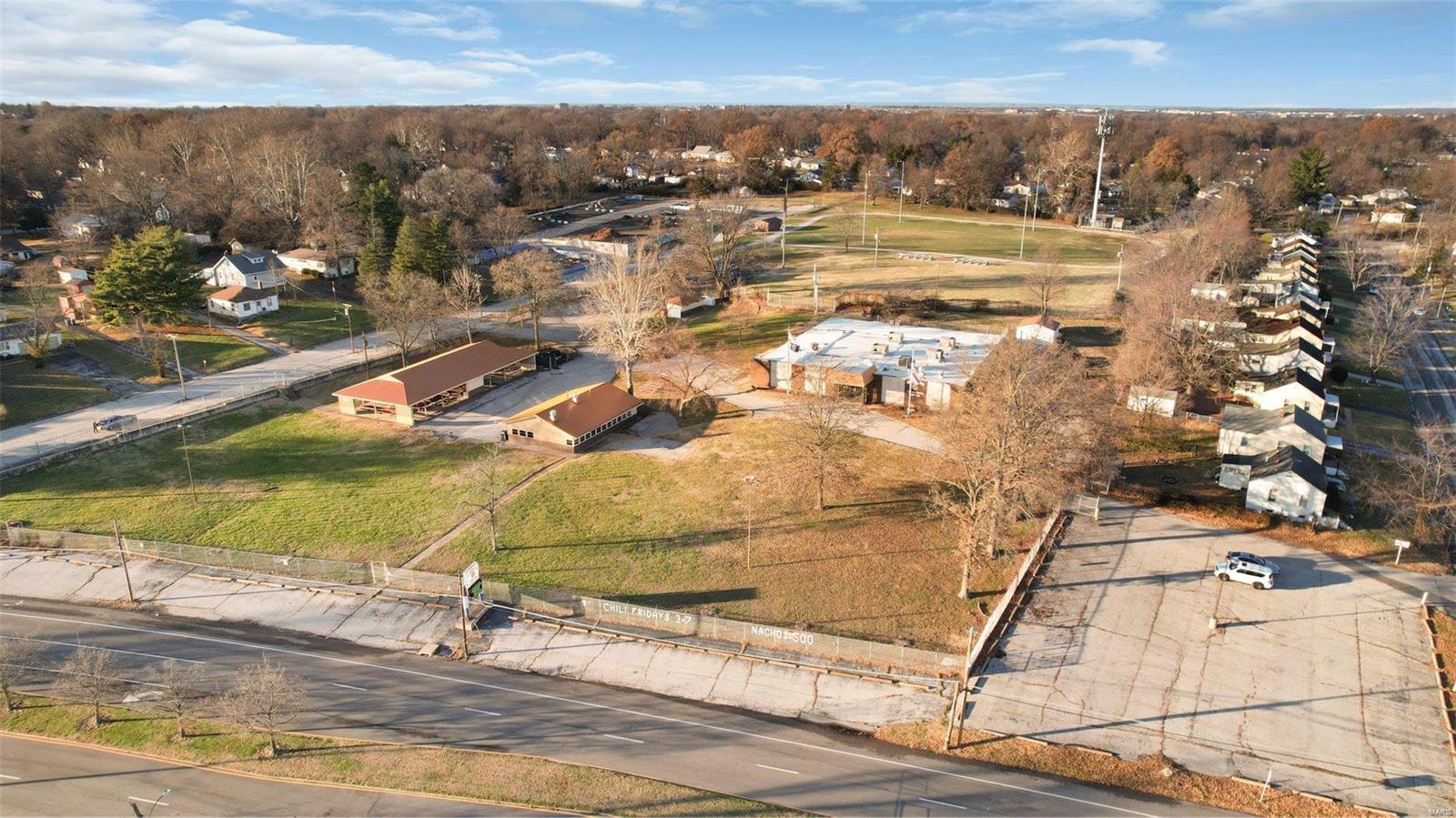 Central Overland Park Blk Pt 42 - Commercial Sale